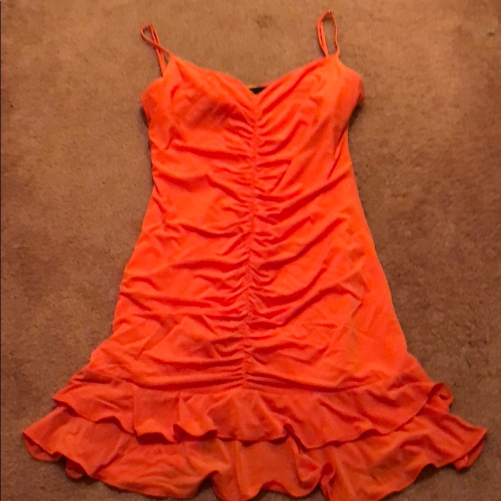 Bcbg mini dress